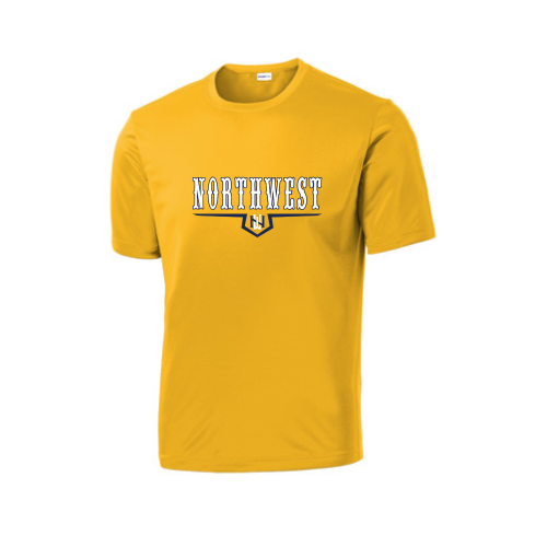 Northwest HS - Sport-Tek PosiCharge Competitor Tee