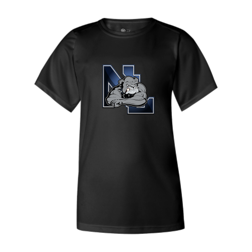 Northern Lehigh Wrestling - Youth B-Core SS Perfor