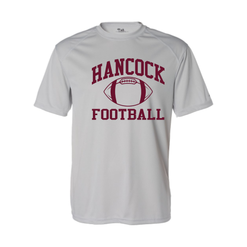 Load image into Gallery viewer, Hancock HS -  Adult B-Core SS Performance Tee
