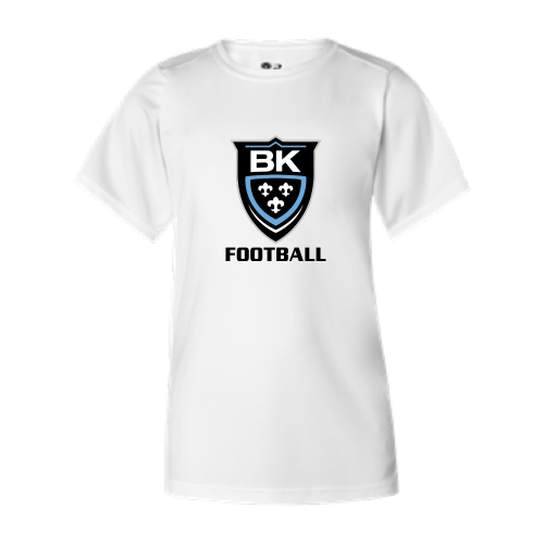 Load image into Gallery viewer, Bishop Kearney HS - Youth B-Core SS Performance Tee
