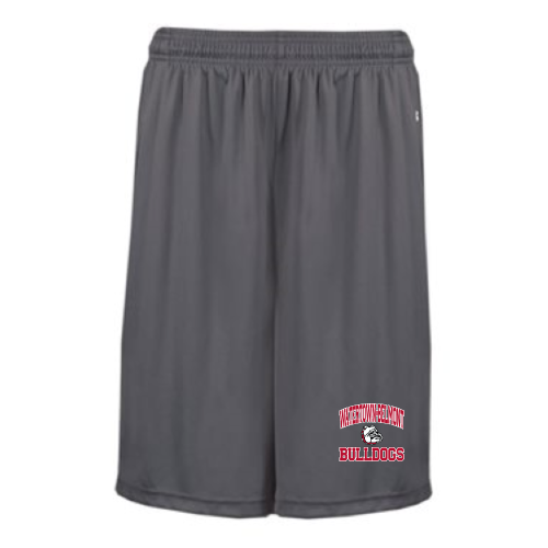 WB Youth Football -  B-Core Youth 7 Performance Short