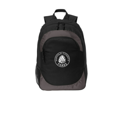 Suffolk County - Circuit Backpack