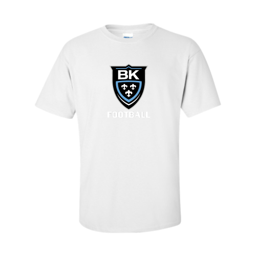 Load image into Gallery viewer, Bishop Kearney HS - Adult Short Sleeve Cotton Tee
