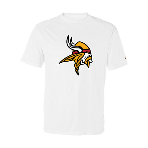 Load image into Gallery viewer, Mills Football - Adult B-Core SS Performance Tee
