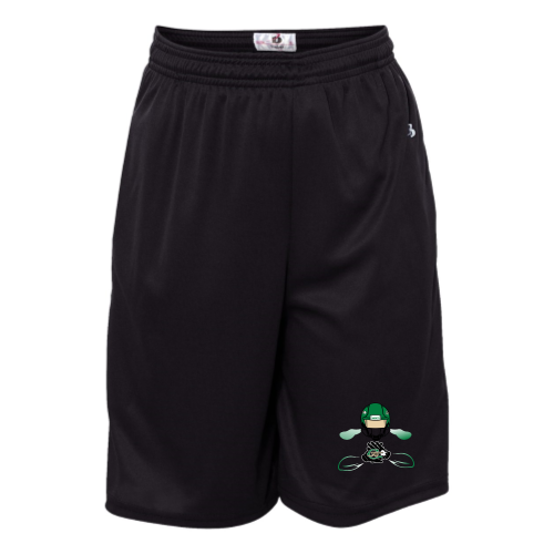 Lansdale Cannoneers FB - B-Core Youth 7 Performance Short