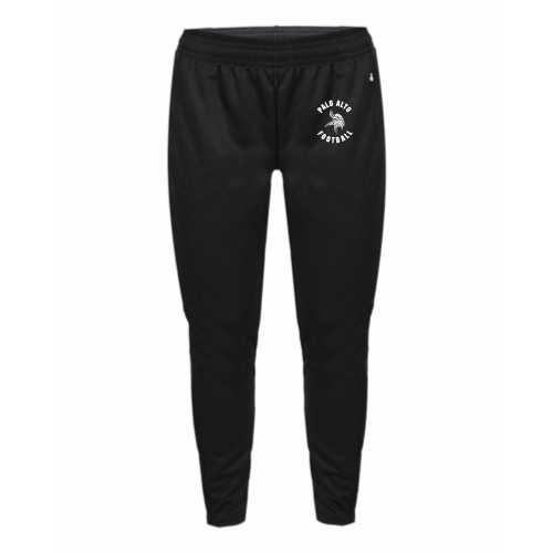 Palo Alto HS - Football - Women's Trainer Pants