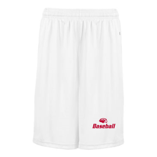 Marvell Baseball - B-Core Adult 10 Performance Short