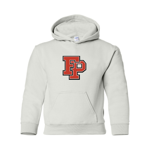 Load image into Gallery viewer, Forest Park HS - Youth Pullover Hood Sweatshirt
