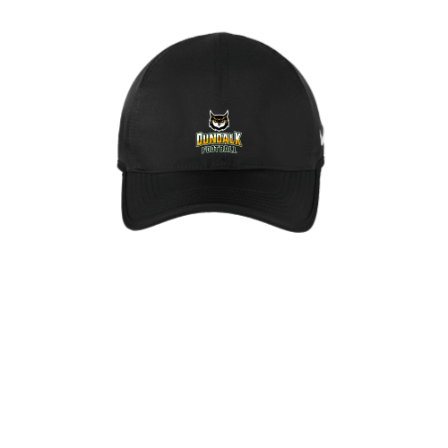 Load image into Gallery viewer, Dundalk High School - Nike Dri-FIT Featherlight Performance Cap
