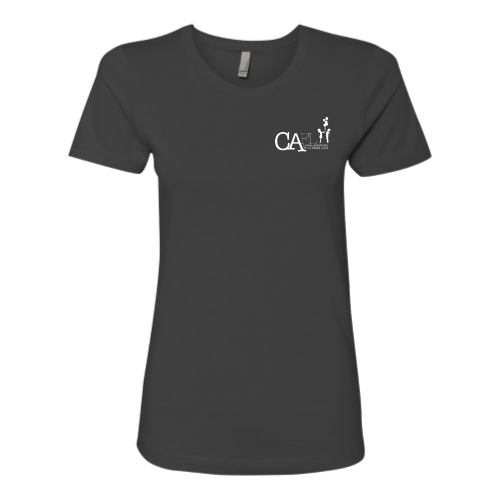 Load image into Gallery viewer, CAFL - Next Level - Women’s Cotton T-Shirt - 3900
