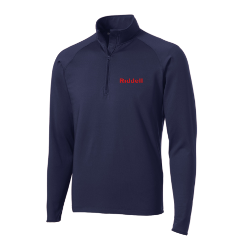 Load image into Gallery viewer, Mens Sport Wicking 1/4 Zip Pullover
