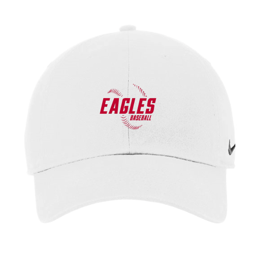 MA Baseball - Nike Heritage Cotton Twill Cap v1