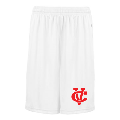 Coosa Valley Academy Baseball - B-Core Adult 10 Performance Short