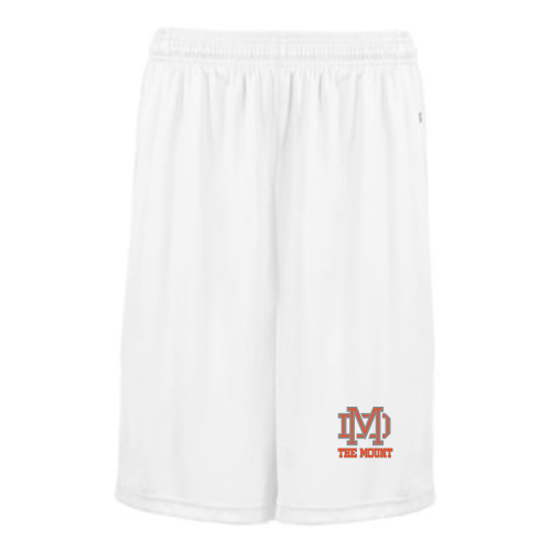 Mount Dora HS - B-Core Adult 10 Performance Short