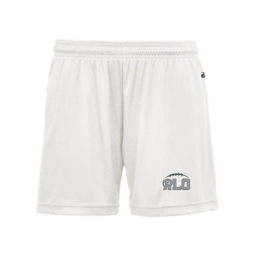 RLO Football -  B-Core Ladies 5 Performance Short
