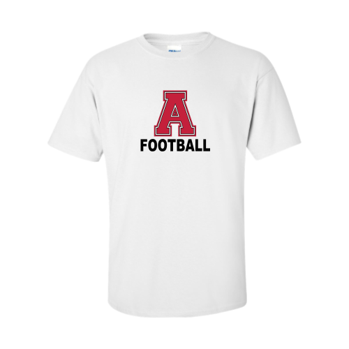 Load image into Gallery viewer, Arcadia High School - Adult Short Sleeve Cotton Tee
