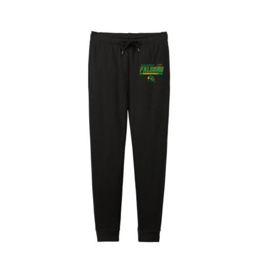 Huguenot Basketball - District Perfect Tri Fleece Jogger