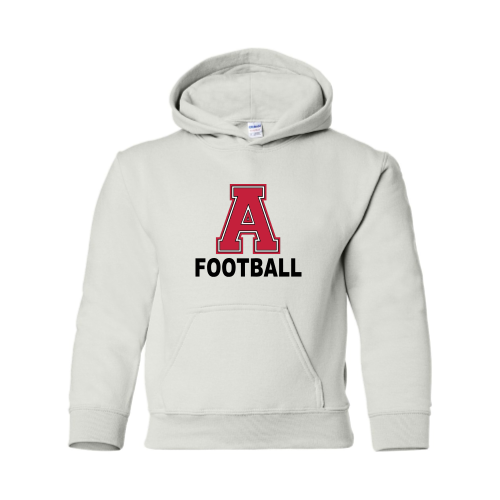 Load image into Gallery viewer, Arcadia High School - Youth Pullover Hood Sweatshirt
