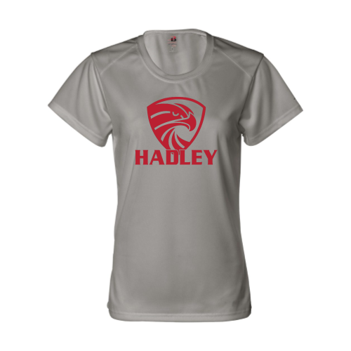 Load image into Gallery viewer, HADLEY - Ladies B-Core SS Performance Tee
