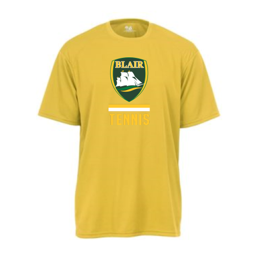 Blair Tennis - Youth B-Core SS Performance Tee
