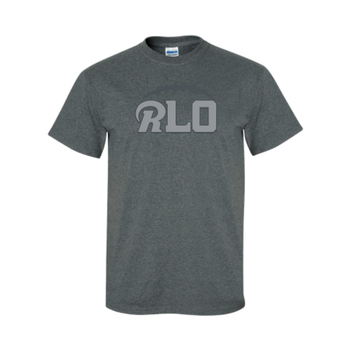 RLO Football -  Adult Short Sleeve Cotton Tee