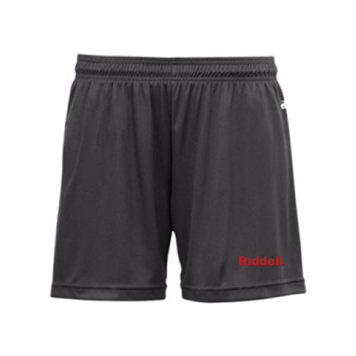 Load image into Gallery viewer, B-Core Ladies 5&quot; Performance Short
