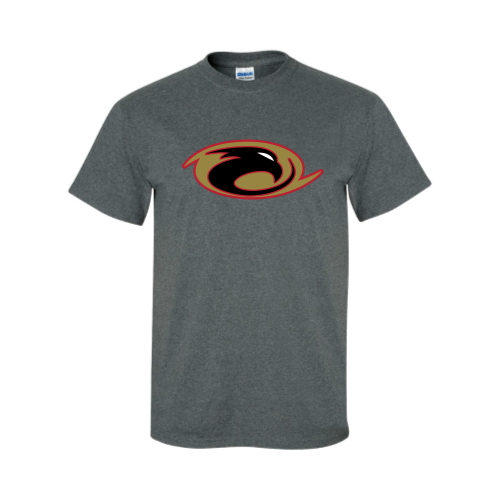 Load image into Gallery viewer, Thunderhawks Softball - Adult Short Sleeve Cotton Tee
