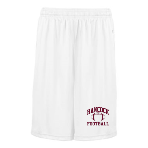 Hancock HS -  B-Core Adult 10 Performance Short