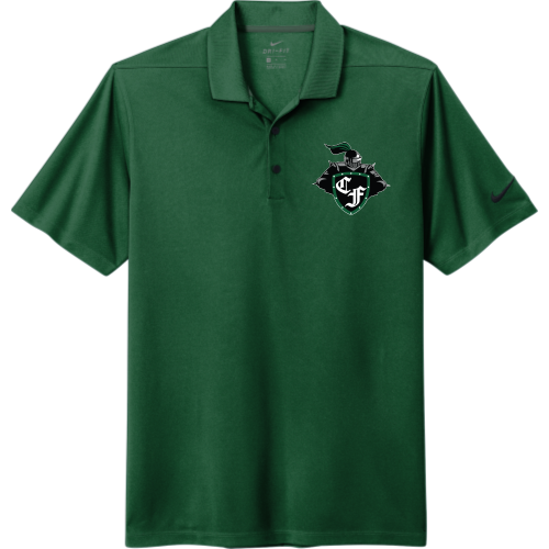 Clear Falls High School - Dri-FIT Micro Pique 2.0 Polo