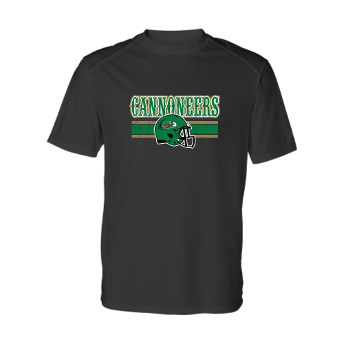 Lansdale Cannoneers - Adult B-Core SS Performance Tee