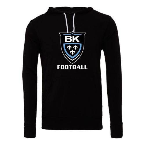 Load image into Gallery viewer, Bishop Kearney HS - Adult Premium Pullover Hood Sweatshirt
