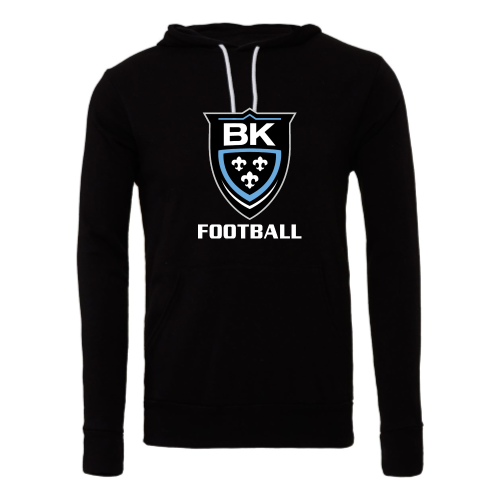 Bishop Kearney HS - Adult Premium Pullover Hood Sweatshirt