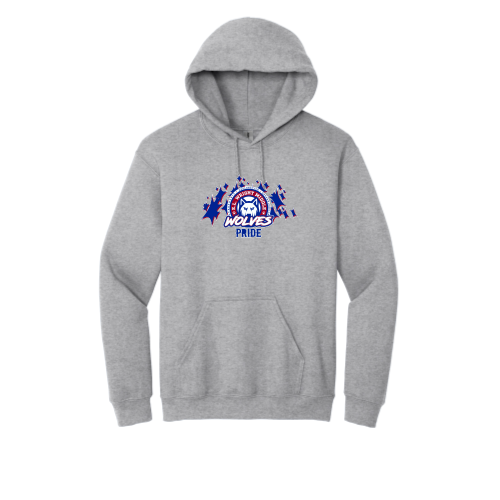 Sport Grey