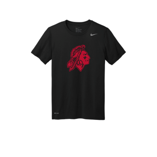 Load image into Gallery viewer, Liberal HS - Nike Team Legend Tee
