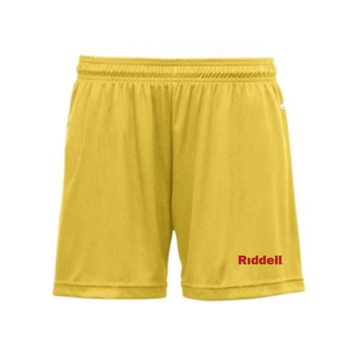 B-Core Ladies 5" Performance Short