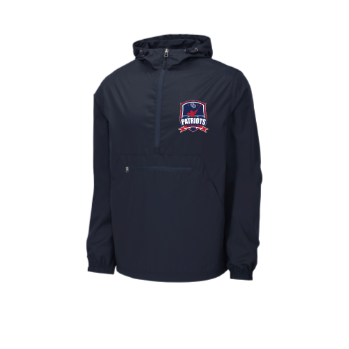 TPS Softball - Sport-Tek Packable Anorak