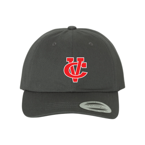 Coosa Valley Academy Baseball - Classic Dad Cap