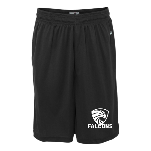 Hadley PWHS - B-Core Adult 10 Performance Short