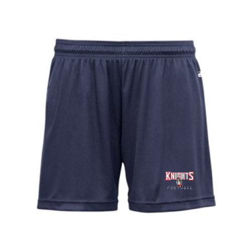 FCS Knights - B-Core Ladies 5 Performance Short