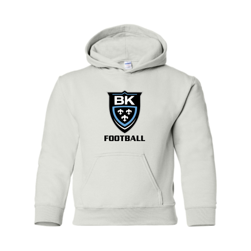 Load image into Gallery viewer, Bishop Kearney HS - Youth Pullover Hood Sweatshirt
