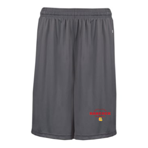 Hancock Football - B-Core Youth 7 Performance Short