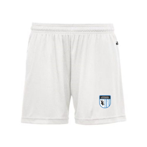 Copper Island Academy - B-Core Ladies 5 Performance Short