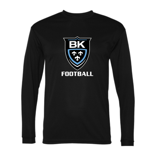 Load image into Gallery viewer, Bishop Kearney HS - Adult LS Performance Tee
