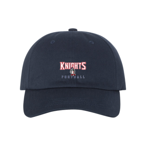 FCS Knights - Classic Dad Cap