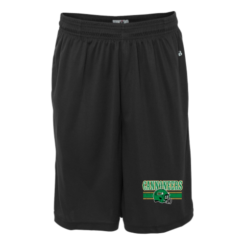 Lansdale Cannoneers - B-Core Adult 10 Performance Short