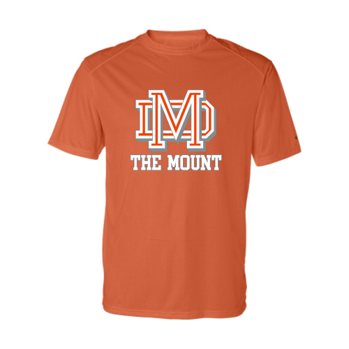 Mount Dora HS - Adult B-Core SS Performance Tee