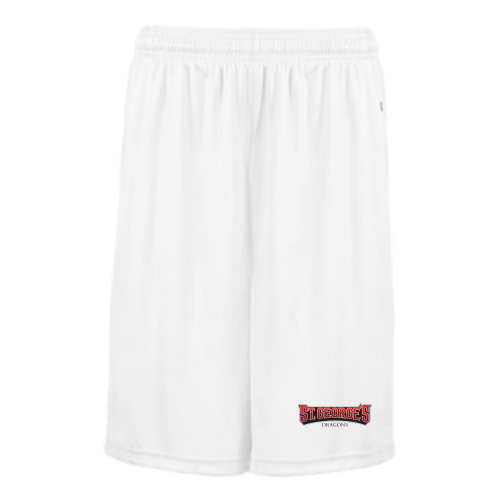 St Georges - B-Core Adult 10 Performance Short