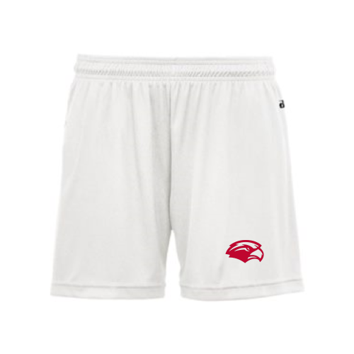 Load image into Gallery viewer, Marvell - B-Core Ladies 5 Performance Short
