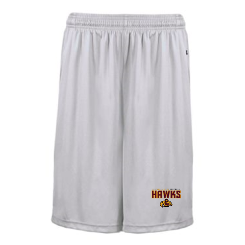 Blackville Hilda Football - B-Core Youth 7 Performance Short