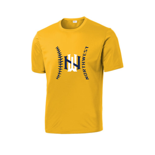 Load image into Gallery viewer, NW Baseball - Sport-Tek PosiCharge Competitor Tee
